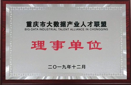 大數(shù)據(jù)產(chǎn)業(yè)人才聯(lián)盟理事單位