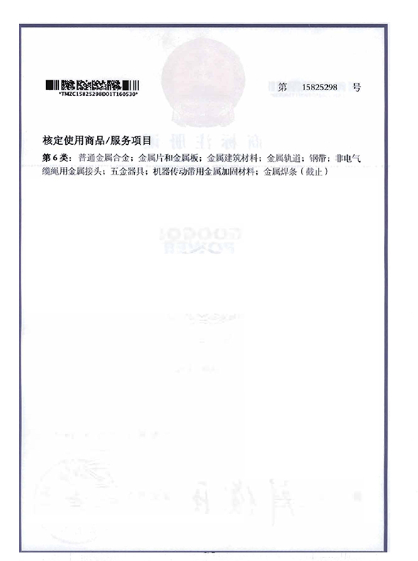 GOOGOL POWER-第6類-1585298-2