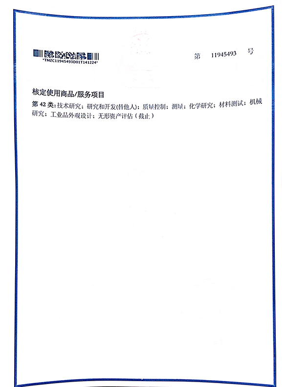 GOOGOL POWER-第42類(lèi)-11945493-2