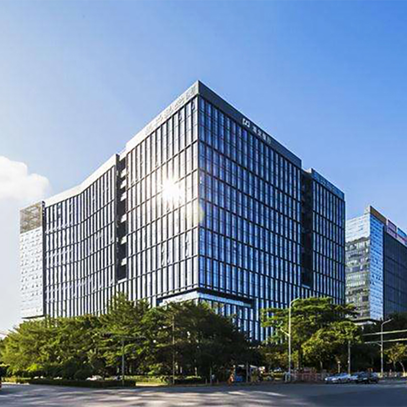 工業(yè)領域｜磐谷柴油發(fā)動機應用案例