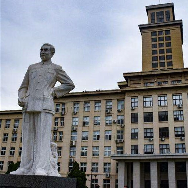 教育領(lǐng)域｜磐谷柴油發(fā)動機應用案例