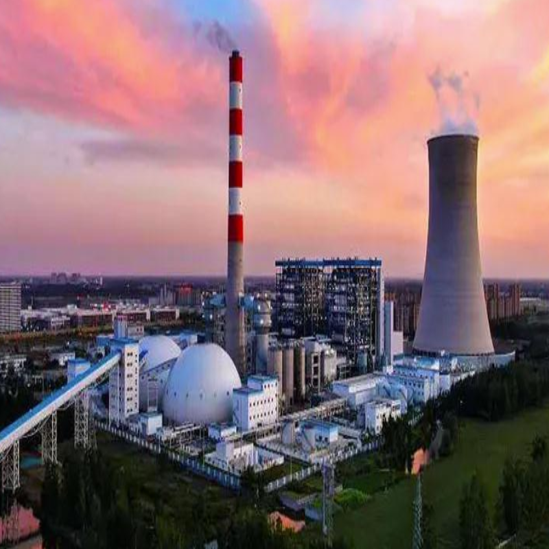 能源電力｜磐谷柴油發(fā)動機應(yīng)用案例