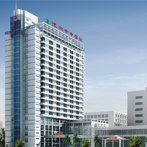 醫(yī)療機構｜磐谷柴油發(fā)動機應用案例