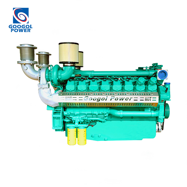 PTAA16V高壓共軌柴油發(fā)動(dòng)機(jī)