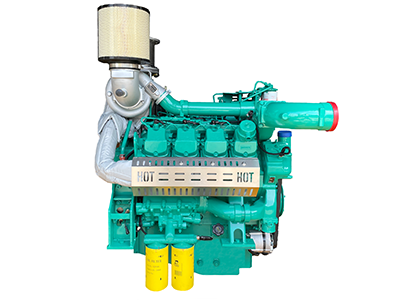 V型8缸、10缸、12缸P系列柴油發(fā)動機(jī)