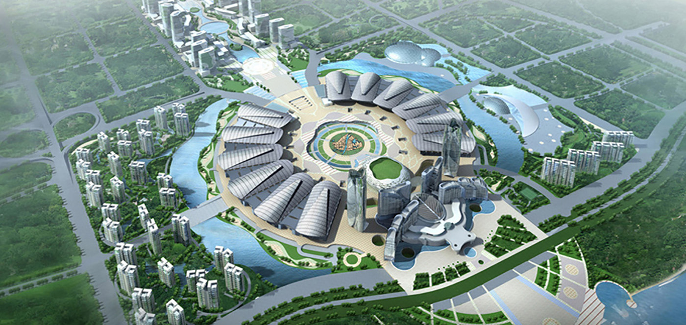 Municipal Engineering & Backup Power Solutions