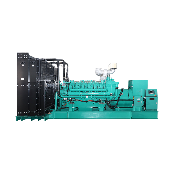 DCP: 1875-2050kVA