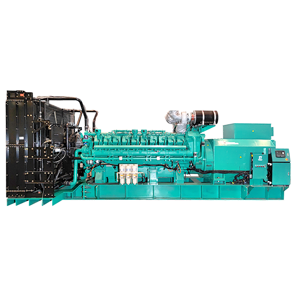 DCP:3000-3375kVA