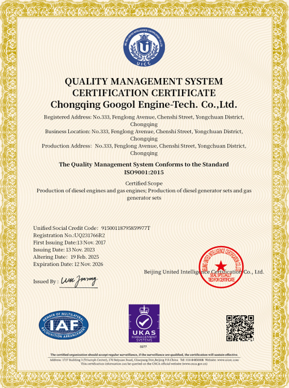 Quality Management