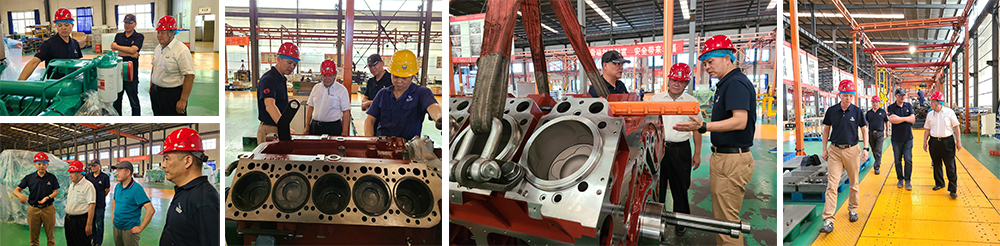 柴油發(fā)動機