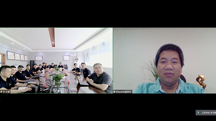 柴油發(fā)動機