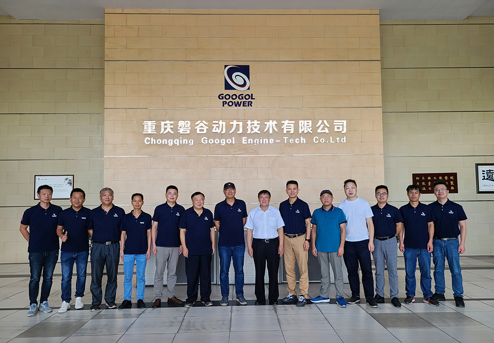 柴油發(fā)動機