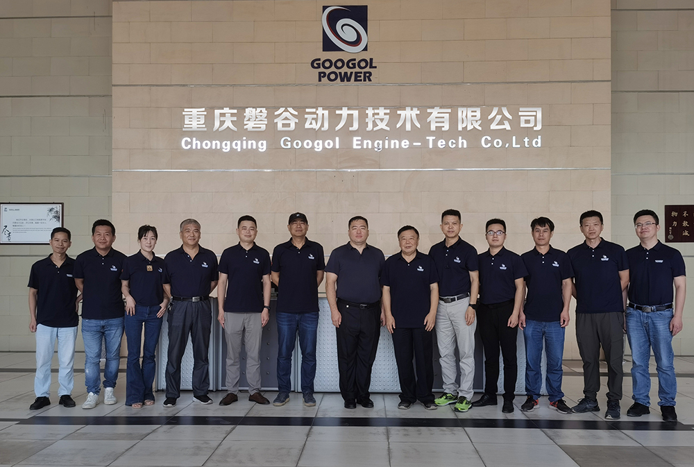 柴油發(fā)動機