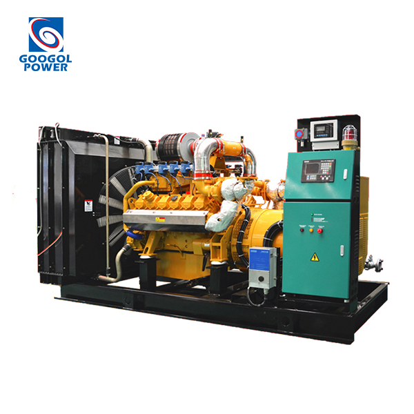 柴油發(fā)電機(jī)