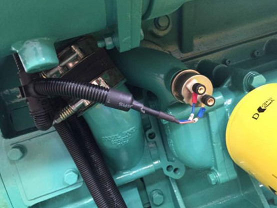 柴油發(fā)動(dòng)機(jī)