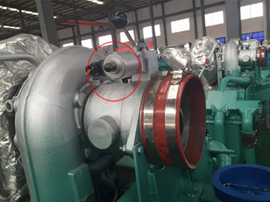 柴油發(fā)動(dòng)機(jī)