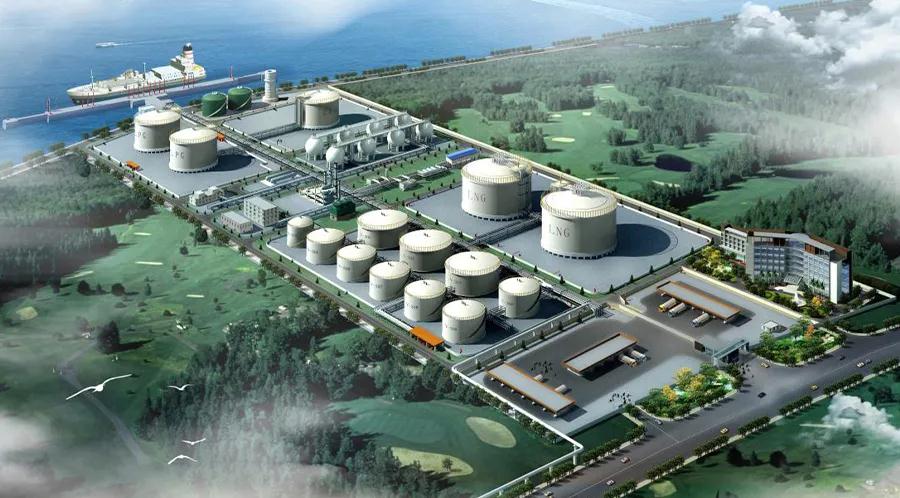 燃?xì)獍l(fā)動機