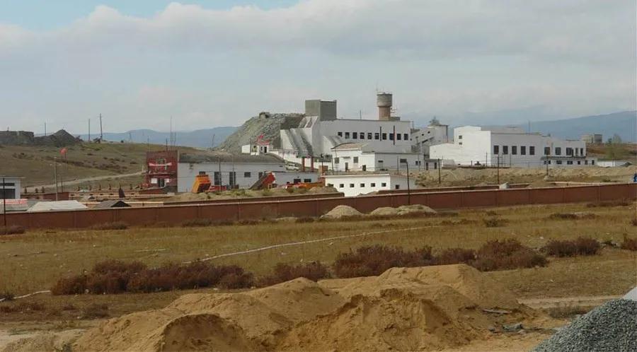 燃?xì)獍l(fā)動機