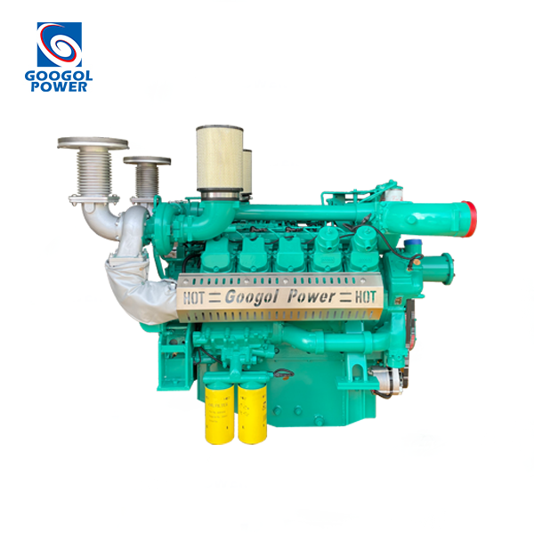 柴油發(fā)電機