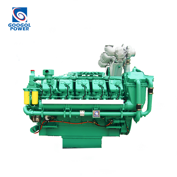 燃?xì)獍l(fā)動機