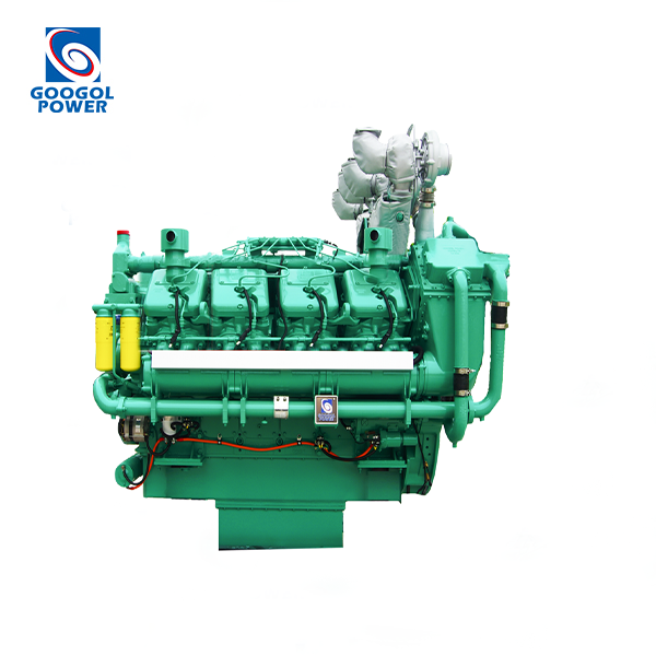 柴油發(fā)電機(jī)組