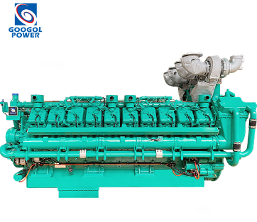 電噴柴油機(jī)