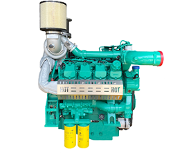 燃?xì)獍l(fā)動機(jī)