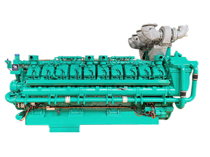 燃?xì)獍l(fā)動(dòng)機(jī)