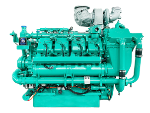 柴油發(fā)動(dòng)機(jī)