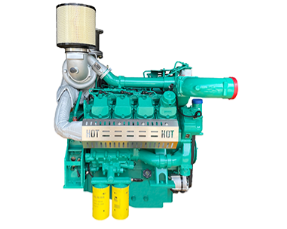 發(fā)電機(jī)組