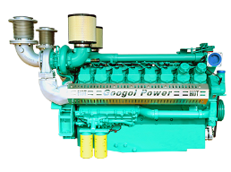 柴油發(fā)動機