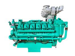 燃?xì)獍l(fā)動機(jī)