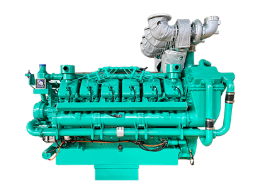 燃氣發(fā)動機