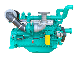 發(fā)電機(jī)組