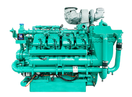 燃?xì)獍l(fā)動(dòng)機(jī)