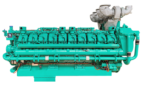 柴油發(fā)動機