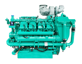 燃?xì)獍l(fā)動機(jī)