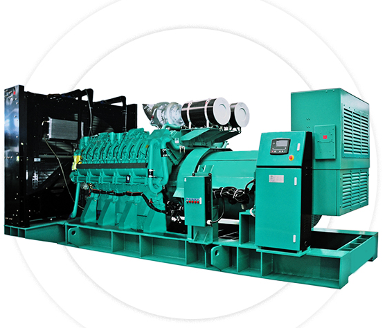 柴油發(fā)動(dòng)機(jī)