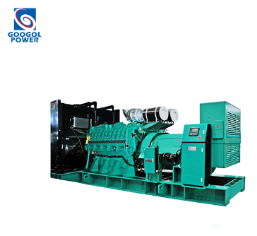 Electronic fuel injection diesel engine