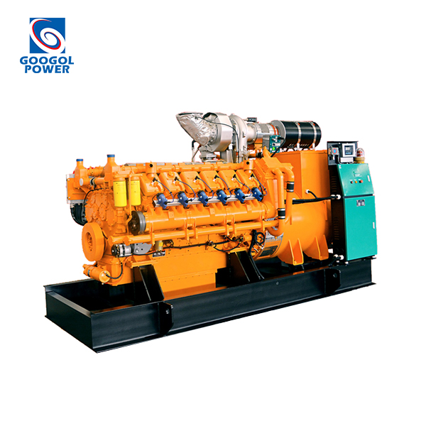 Generator set