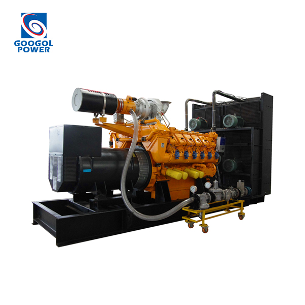 Generator set