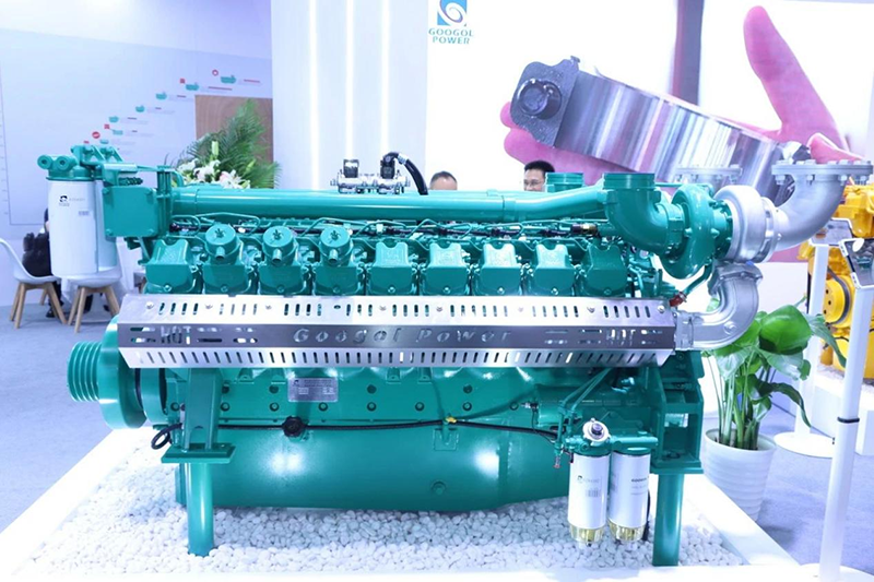 The Insights of 2025 Shanghai Power Exhibition Journey