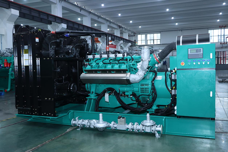 Analysis of 11 Incorrect Operation Methods for Diesel Generators