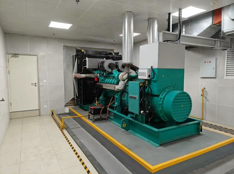 Googol Power Exhibits at the 26th CHCC (China Hospital Construction Conference)