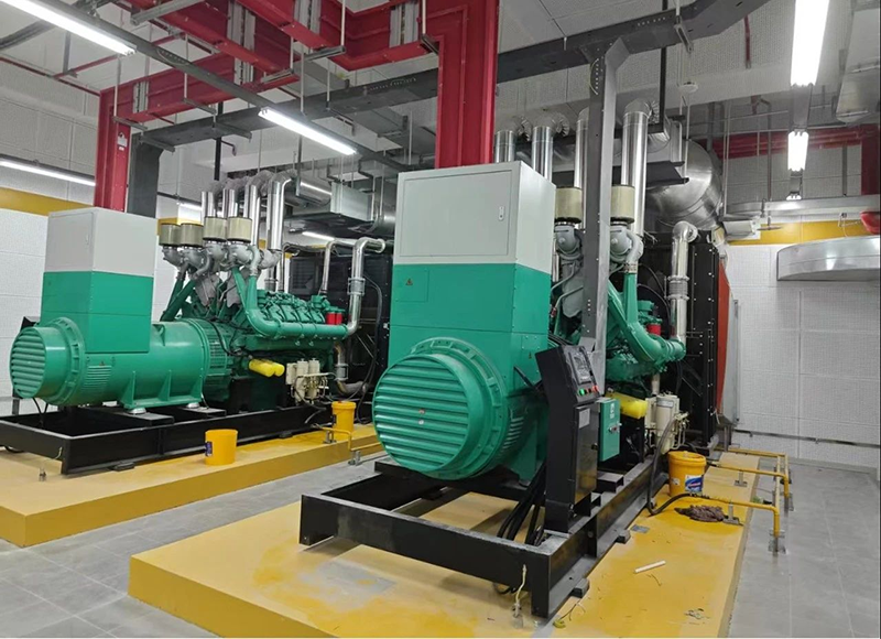 Googol Power Exhibits at the 26th CHCC (China Hospital Construction Conference)