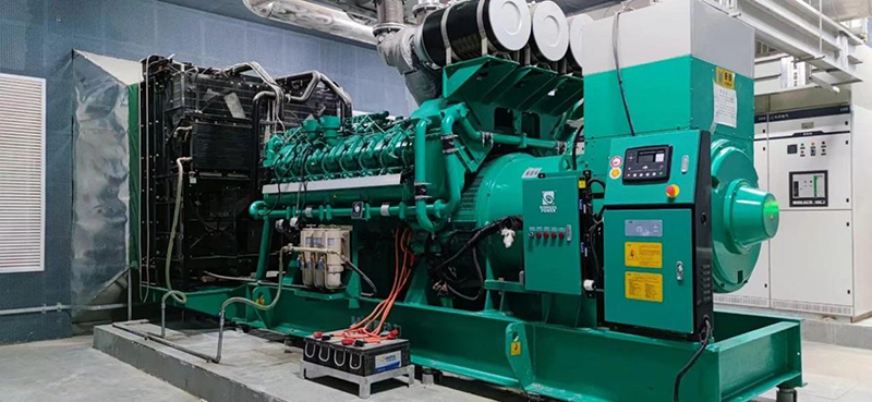 Googol Power Exhibits at the 26th CHCC (China Hospital Construction Conference)