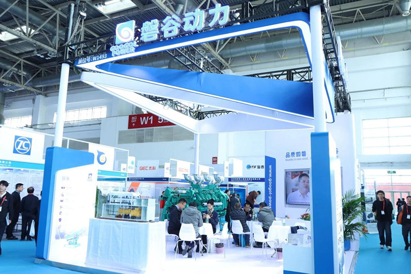 Googol Power Makes Successful Debut at the 25th cippe with Breakthrough Energy Solutions