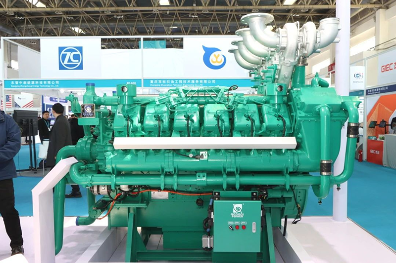 Googol Power Makes Successful Debut at the 25th cippe with Breakthrough Energy Solutions