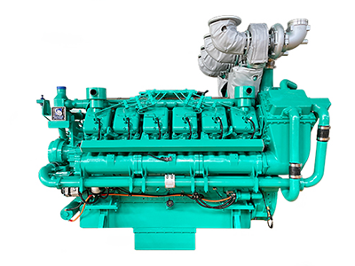 柴油發(fā)動(dòng)機(jī)